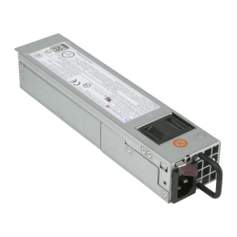 Блок питания Supermicro PWS-407P-1R Redundant 400W