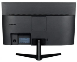 Монитор LCD Samsung 27" S27C314EAI {IPS 1920x1080 75Hz D-Sub HDMI black} [LS27C314EAIXCI]