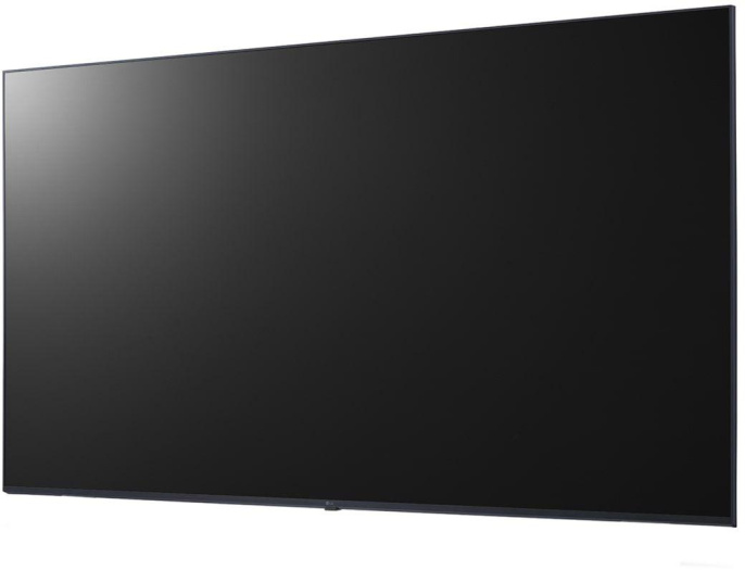 Панель LG 75UL3J-E 75", черный