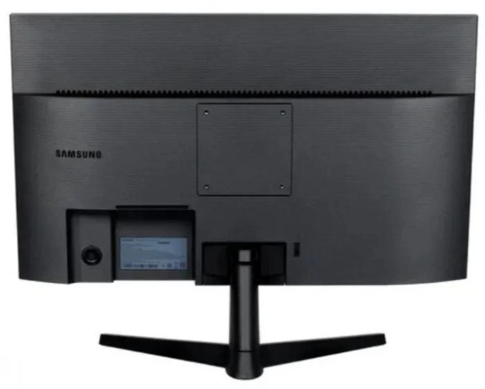 Монитор LCD Samsung 27" S27C314EAI {IPS 1920x1080 75Hz D-Sub HDMI black} [LS27C314EAIXCI]