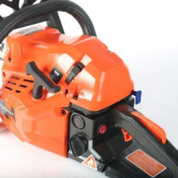Бензопила Patriot PT 445 The One 2200Вт 2.9л.с. дл.шины:16" 40cm 220104445