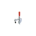Механический зажим с вертикальной ручкой, усилие 227кг Goodhand GH-12130-SM