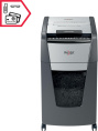 Уничтожитель бумаг Rexel Optimum AutoFeed 300X, с автоподачей, P-4, 4х25 мм, 300 лист. одновременно, 60л [2020300xeu]