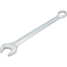 Комбинированный ключ Gigant 32мм, Сталь Cr-V, grf-124