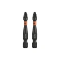 Биты ударные AAK502PZ2 (2 шт; PZ2; 50 мм) AEG 4932479166