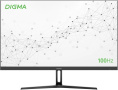 23.8" Монитор Digma Progress 24P305F, 1920x1080, IPS, 100Гц, 1хHDMI, черный [dm24sb09]