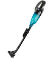 Аккум. пылесос MAKITA LXT DCL284FZ в кор.