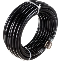 Шланг воздушный с фитингами для монтажа пневмолиний 10 м; 8х12 мм; 10 бар Gigant RH 1008