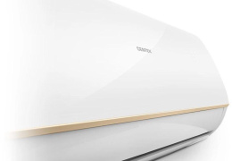 Сплит-система Centek CT-65E07+ белый