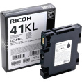 405765 - Картридж для гелевого принтера GC41KL черный для Ricoh Aficio SG2100N/3110DN/DNw 600стр