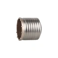 Буровая коронка с конусной посадкой 100 мм; 100 мм KRAFTOOL 29200-100