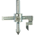Сверло для плитки 40-90 мм Tulips tools IS13-460