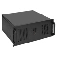 Серверный корпус ExeGate Pro 4U350-02 <RM 19", высота 4U, глубина 350, БП 500RADS, 2*USB> EX295890RUS