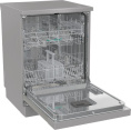Посудомоечная машина Gorenje GS642E90X 2 корзины , полноразмерная, напольная, 59.9см, загрузка 13 комплектов, серебристая