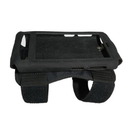 Чехол Чехол/ Wrist holster with double strap and swivel clip for MT90 series HS196