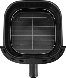Аэрогриль Polaris PAF 8003W WIFI IQ Home 7.5л 1800Вт черный PAF 8003W