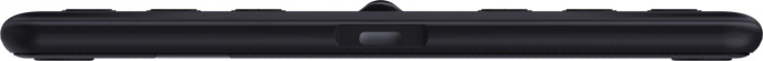 Графический планшет HUION Inspiroy H641P, черный [h641p black]