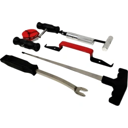 Инструменты для удаления лобового стекла AE&T TA-F1018