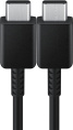 Кабель Samsung EP-DX310JBEGEU,  USB Type-C (m) -  USB Type-C (m),  1.8м,  3A,  черный