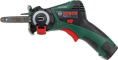 Электрическая цепная пила Bosch EasyCut12 дл.шины:2.5" 6.5cm 1аккум. ЗУ 06033C9020