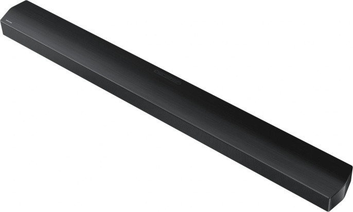 Саундбар Samsung HW-B750F/RU 5.1 150Вт+250Вт черный