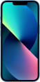 Смартфон Apple A2633 iPhone 13 128Gb 4Gb синий моноблок 3G 4G 1Sim 6.1" 1170x2532 iOS 16 12Mpix 802.11 a/b/g/n/ac/ax NFC GPS GSM900/1800 GSM1900 Protect (MLPK3HN/A)
