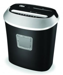 Уничтожитель документов Office Kit S 50 (4x35 мм)