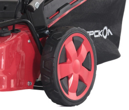 ИНТЕРСКОЛ ГБ-46/145СБ газонокосилка бензомоторная [928.0.0.70]