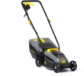 Газонокосилка электрическая CHAMPION EM3212/1,  32см, несамоходная