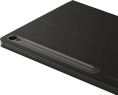Чехол-клавиатура Samsung для Samsung Galaxy Tab S9/S9 FE/S10 FE/S10 Lite Book Cover Keyboard поликарбонат/полиуретан черный EF-DX725UBRGRU