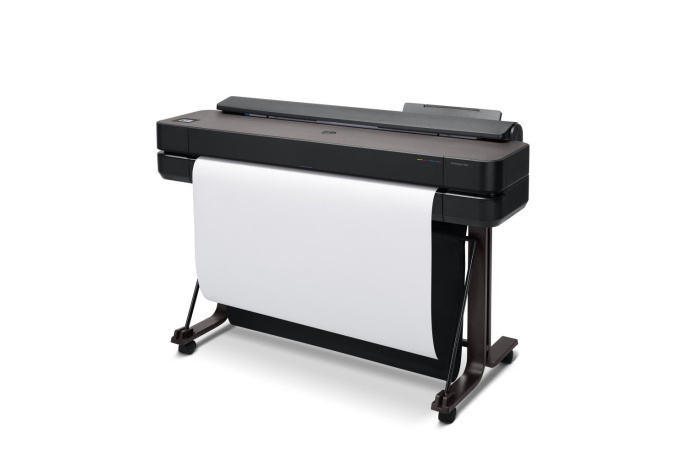 Плоттер HP Designjet T650, 36" [5hb10a/5hb10d]