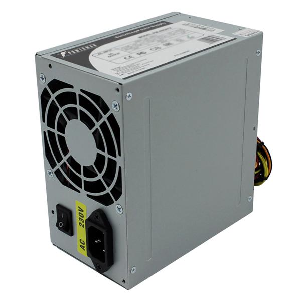 Блок питания Powerman Power Supply 450W PMP-450ATX 8cm fan 6153674