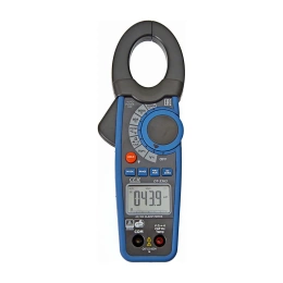 Токовые клещи-мультиметр СЕМ DT-3363 481776