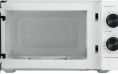 Микроволновая Печь Hyundai HYM-M2049 20л. 700Вт белый/черный