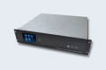 TNTV/TNT MMS-1204CSTW Переключатель-шасси, электрон., HDMI/DVI/VGA/SDI, макс.12 входн./выходн. порт.+4 выходн. порта, без интерф.карт, 2 внутр. БП