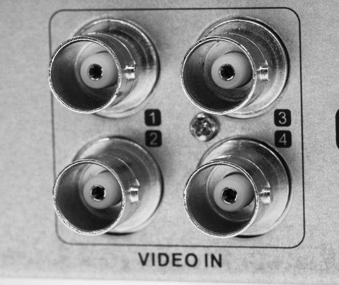 Видеорегистратор HiWatch DS-H104UA D