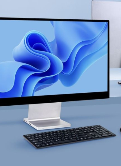 Моноблок HIPER EXPERTCENTER D27 (ED27): отличные характеристики, дизайн и функциональность