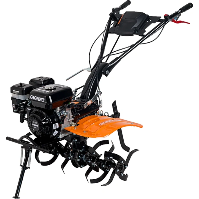 Мотоблок Gigant 8 л.с. ш.в. 110 см, 2 вперед/1назад GSK-05