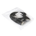 Кабель DVI dual link ExeGate EX-CC-DVI2-3.0 (25M/25M, 3м, позолоченные контакты) EX257295RUS