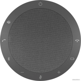Спикерфон Jabra Speak2 55, MS Teams 2755-109