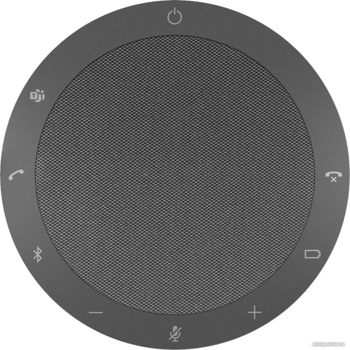 Спикерфон Jabra Speak2 55, MS Teams 2755-109