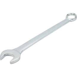 Комбинированный ключ Gigant 41мм, Сталь Cr-V, grf-126