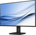 23.8" Монитор Philips E Line 24E1N1100D, 1920x1080, IPS, 100Гц, 1хHDMI, черный [24e1n1100d/60]