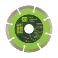 Алмазный диск СИБРТЕХ 731007,  по бетону, кирпичу, камню,  115мм,  2мм, 22.2мм