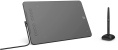 Графический планшет XPPen Deco 01 V3 USB черный (DECO01V3)