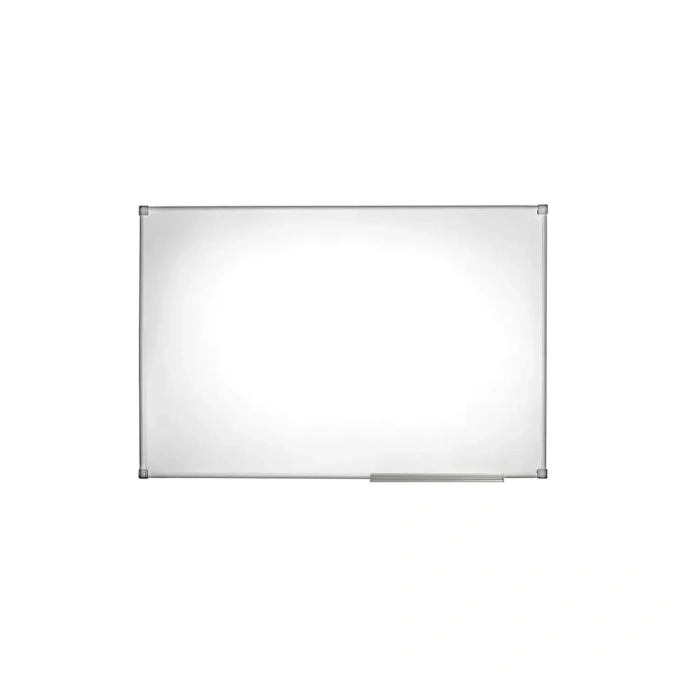 Магнитно-маркерная доска Attache Economy Classic 60x90 см лак, ПВХ профиль 1622843