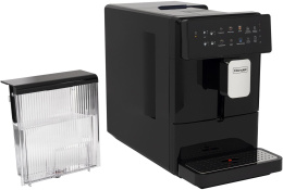 Кофемашина Rondell RDE-1115 1400Вт черный