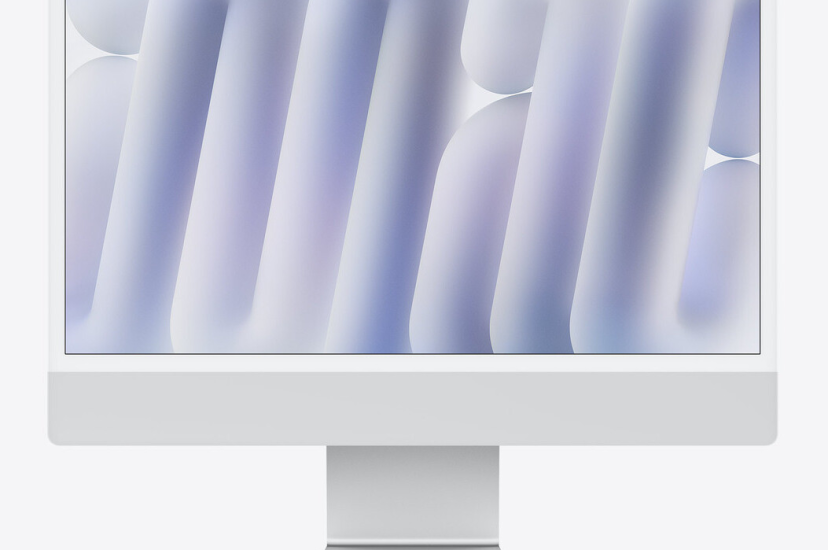 Apple представила новый iMac с процессором M4 и поддержкой Thunderbolt 4