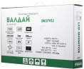 Монитор 27" Valday IM27VL1 черный IPS 5ms 16:9 HDMI M/M 250cd 178гр/178гр 1920x1080 VGA DP FHD 3.8кг IM27VL1 VALDAY