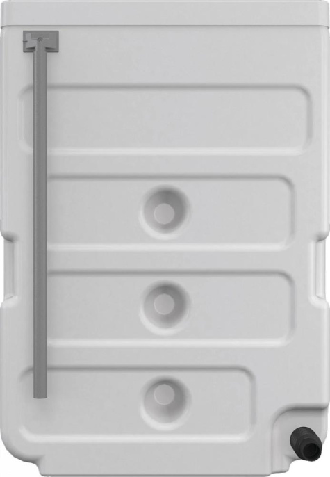 Стиральная машина Gorenje W2NHPI72SCSIRV, с фронтальной загрузкой, 7кг, 1200об/мин, с паром, инверторная